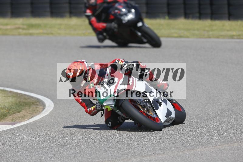 /02 03.04.2026 Speer Racing ADR/Gruppe rot/110